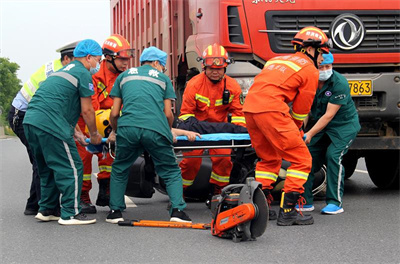 兰州沛县道路救援