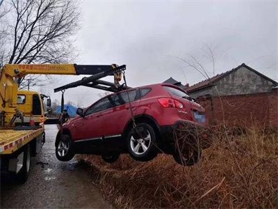 兰州楚雄道路救援